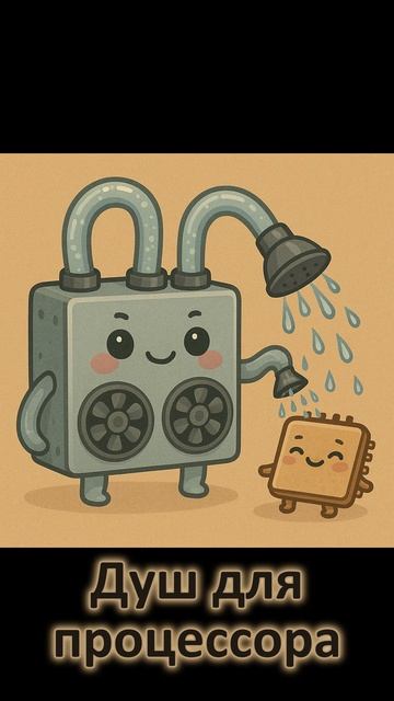 А как вы называете свою водянку?#пульспк #PulsePC #pcbuild #panteleev #gamingpc #gaming #сжо