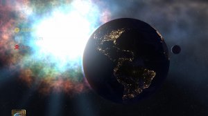 Эксперимент что будет с землёй если солнце взорвётся