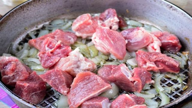 Вкусные будни