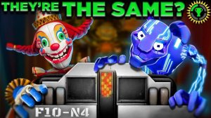 Теория игр: Что такое MXES? (Секрет мимика)