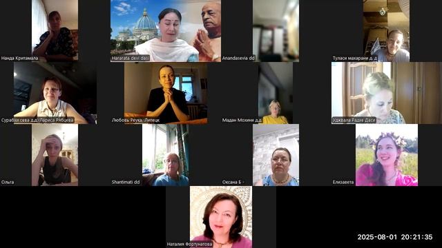 РАСКРЫТИЕ СЕРДЕЦ ГОСПОДУ и ДРУГ ДРУГУ. Встреча с подопечными. смотреть онлайн