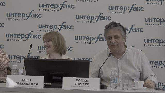 Пресс.Молодежный Театр на Фонтанке открывает свой новый сезон (7) смотреть онлайн