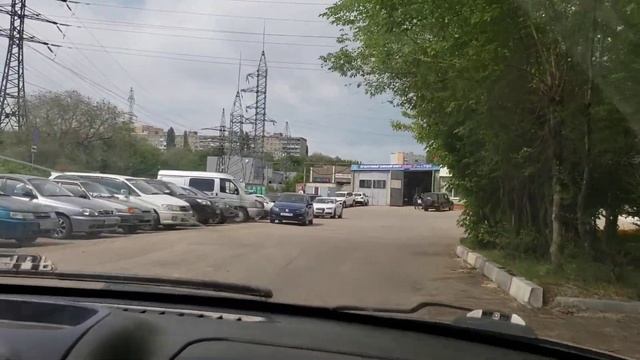 урок вождения для подготовки к экзамену смотреть онлайн