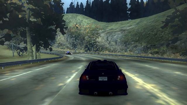 NEED Fon SPEED MACTWANTED FEAR 2 обзор игры от Dream31 1 часть