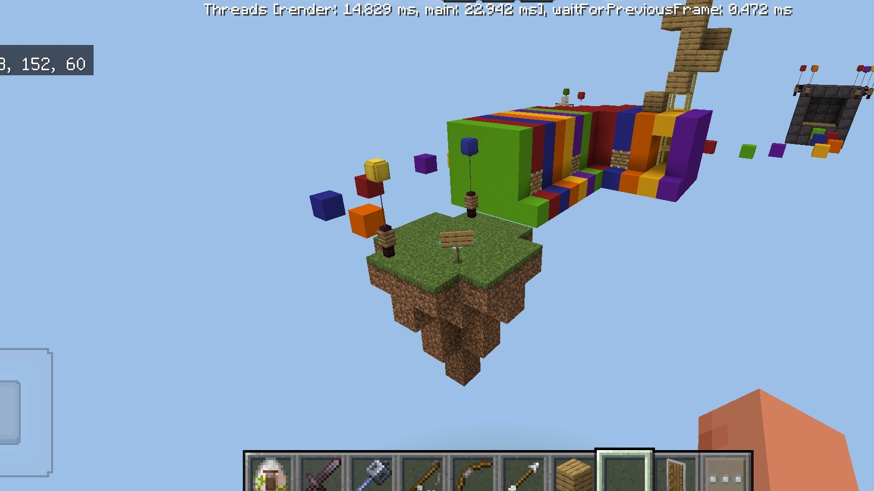 паркур маин смотреть онлайн