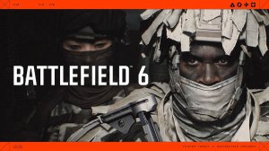Battlefield 6 Official Multiplayer Gameplay Trailer