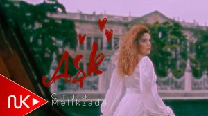 Cinare Melikzade - Ask