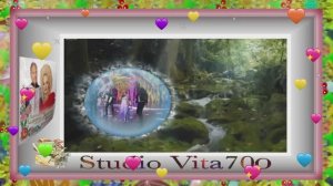 Золотое кольцо в анимации