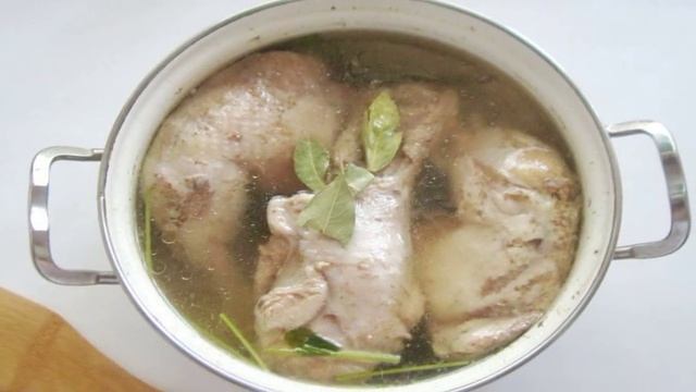 Кулинарные хитрости