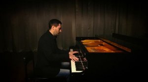 Эдуард Артемьев - Свой среди чужих, чужой среди своих (Денис Диленян / фортепиано) [запись 28.02.21]