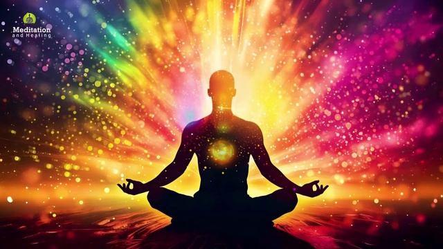 Музыка для медитации. Очистите Разум, Тело и Душу смотреть онлайн