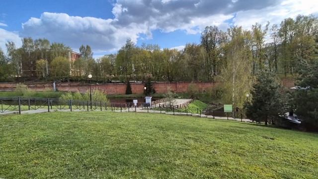 ЧЕРНИГОВСКИЙ СКИТ.