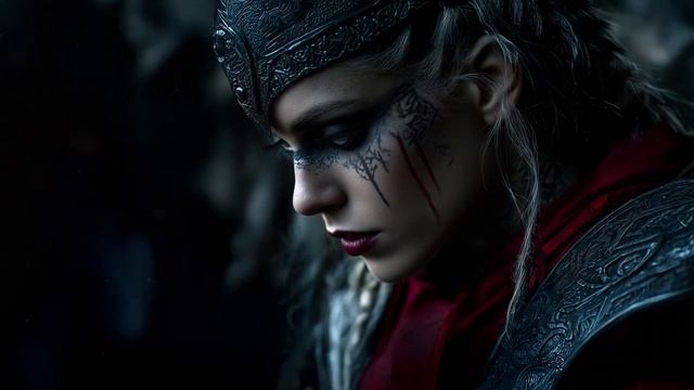 Плач Валькирии.