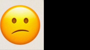 Психованные лица эмоджи Супер-расширенная версия.