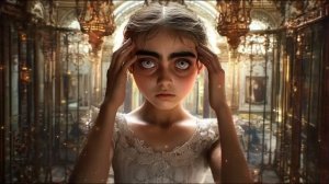 АУДИОКНИГА ПОЛНОСТЬЮ | 《Грим, гарем и перерождение》