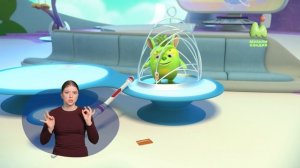 Монсики. 09. Пиля против (РЖЯ)