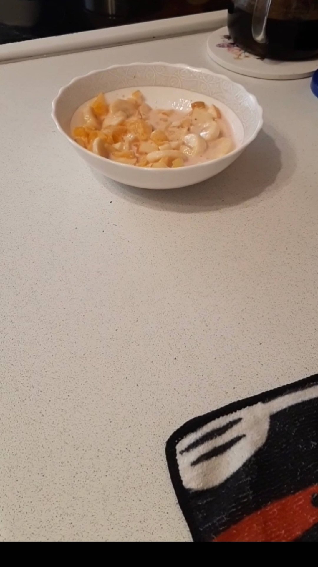 Фруктовый салат