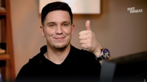 Черный список, 3 сезон, 2 выпуск