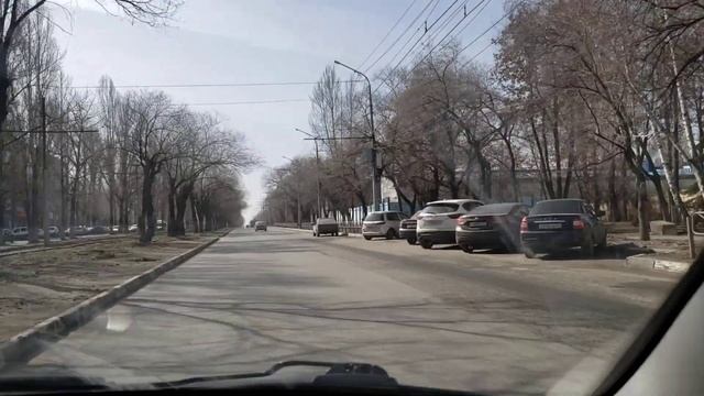 Урок вождения смотреть онлайн