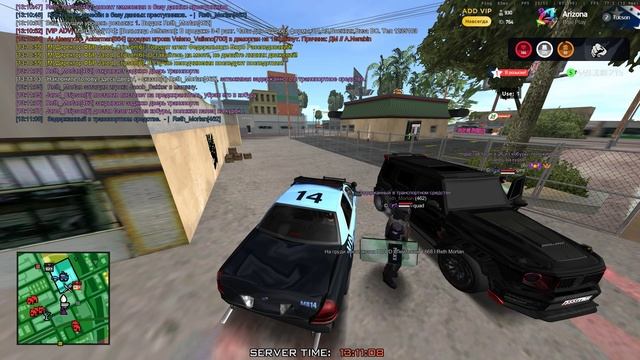 Grand Theft Auto San Andreas 2025.08.01 - 13.09.40.02 смотреть онлайн