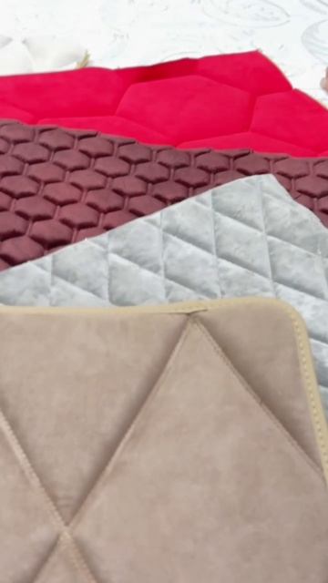 Кровать двуспальная Алвео