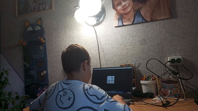 играем в Minecraft