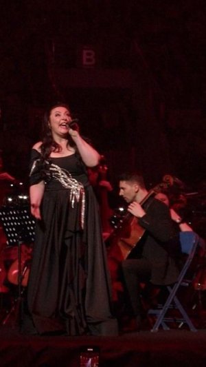 Призрак Оперы| Imperial Orchestra