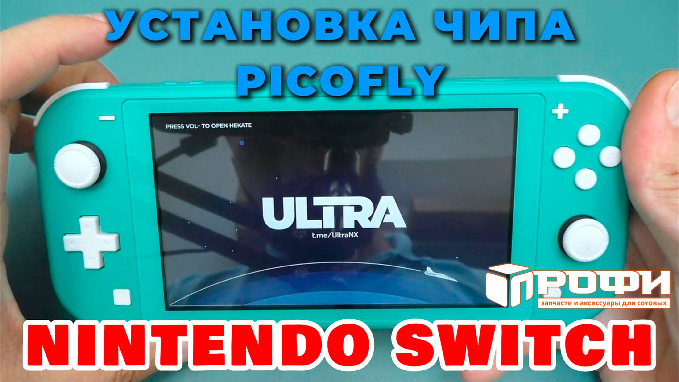 Как прошить Nintendo switch lite в 2025 году смотреть онлайн