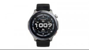 Amazfit Balance 2 (дайвинг)