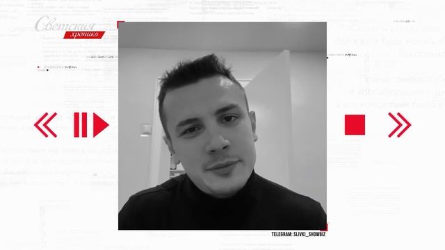 Откровенное интервью певца Юрия Николаенко! смотреть онлайн