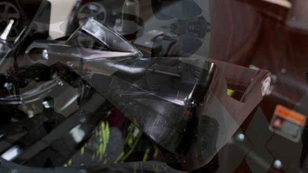 Подростковый бензиновый квадроцикл MOTAX GRIZLIK D125 LUX