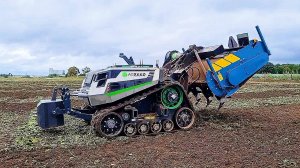 МАШИНЫ И МЕХАНИЗМЫ, ТЕХНИКА И ТЕХНОЛОГИИ СЕЛЬСКОГО ХОЗЯЙСТВА #162 #Lucky_Tech