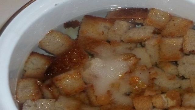 Рецепты от шеф-повара