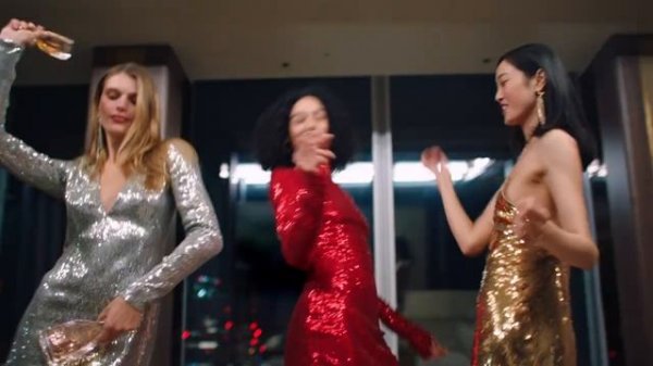 Jimmy Choo - I WANT CHOO (2022)