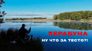 Рецепт с Урала. Карась одобряет. Херабуна