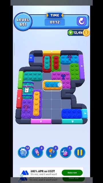 color block 651 смотреть онлайн