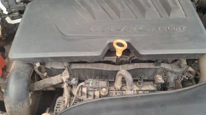 Плавают обороты на холостом ходу, ищем подсосы воздуха и прочие причины