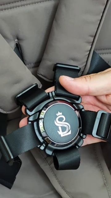 Прогулочная коляска Sweet Baby Elegante D видео обзор смотреть онлайн