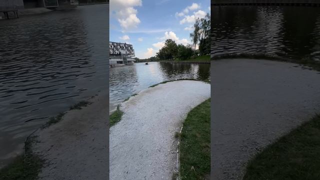 В поиске локаций. Видео для фотографов