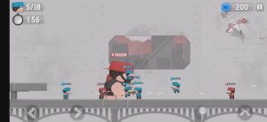 Только 50 человек попадут в ТОП 50 челленджа Monster в Clone Armies.