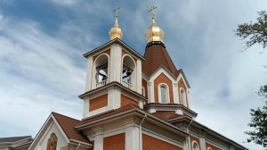 Путь к Храму. Дивноморское.