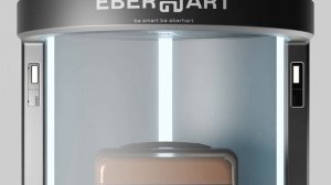 Eberhart: Проверено на прочность - Тестирование чемоданов на производстве