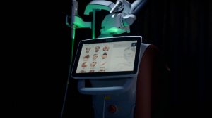 Лазерная система TimeWalker® II Fotona4D®