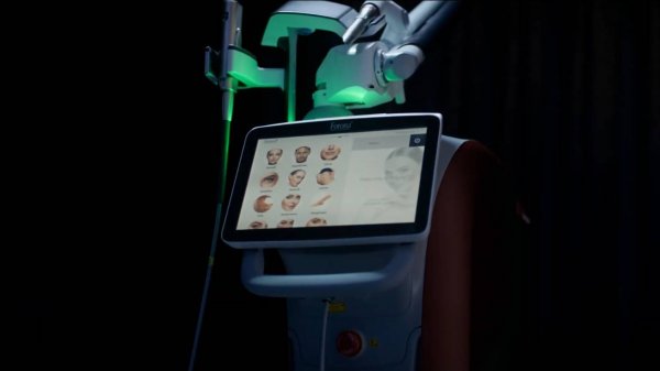 Лазерная система TimeWalker® II Fotona4D®