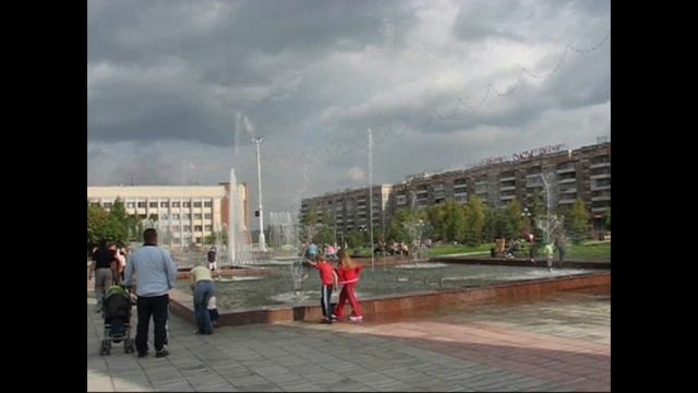 Фонтан у Курантов. смотреть онлайн