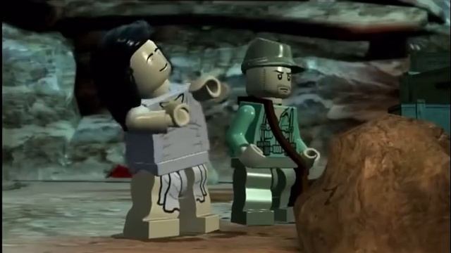 лего смотреть онлайн