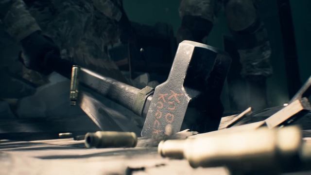 Battlefield 6 - Official Multiplayer Gameplay Reveal Trailer смотреть онлайн