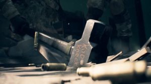 Battlefield 6 - Official Multiplayer Gameplay Reveal Trailer