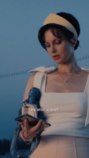 То чувство, когда в сейчас лет придется быть самостоятельным | Смотрите сериал «Три сестры» на KION