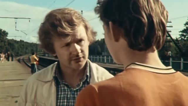 Ласковый май, А лето цвета MV, Каникулы Ваномаса. смотреть онлайн